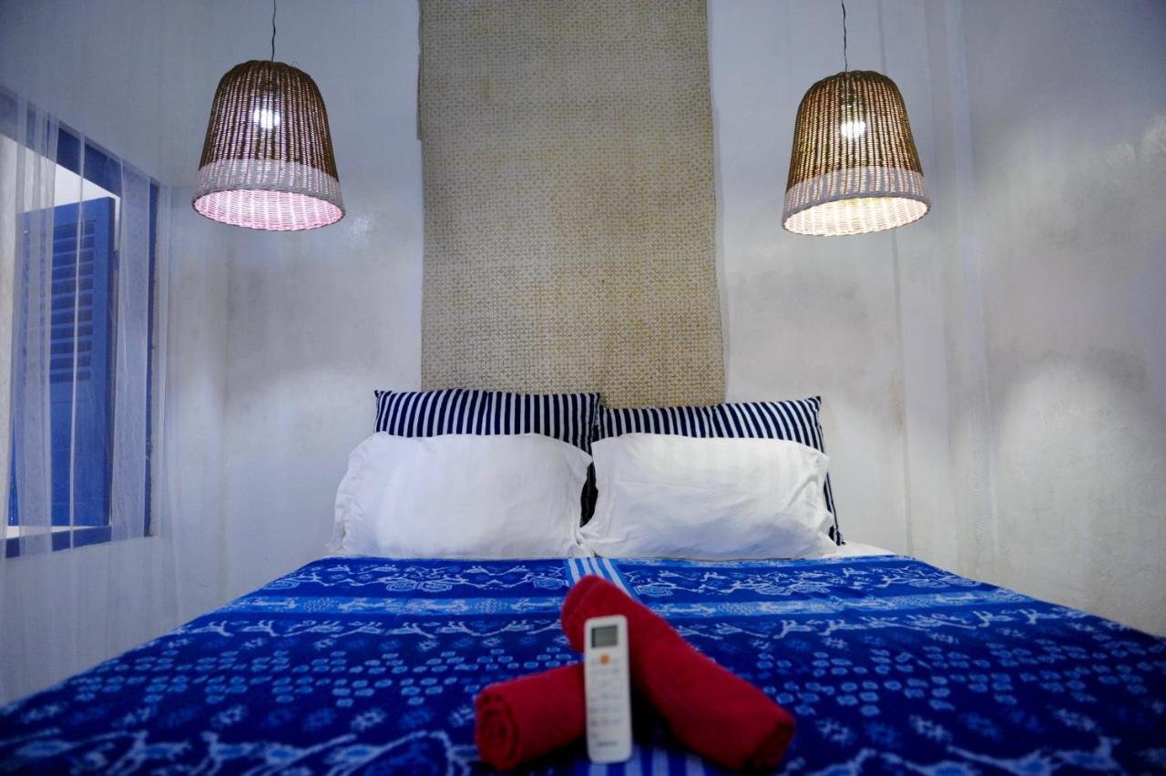 Auberge de jeunesse Pondok Sare à Yogyakarta Extérieur photo