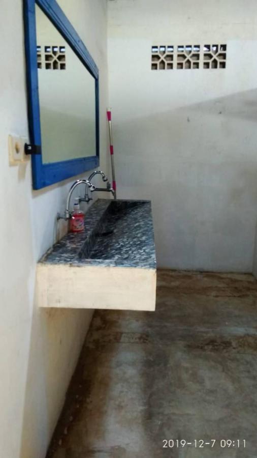 Auberge de jeunesse Pondok Sare à Yogyakarta Extérieur photo